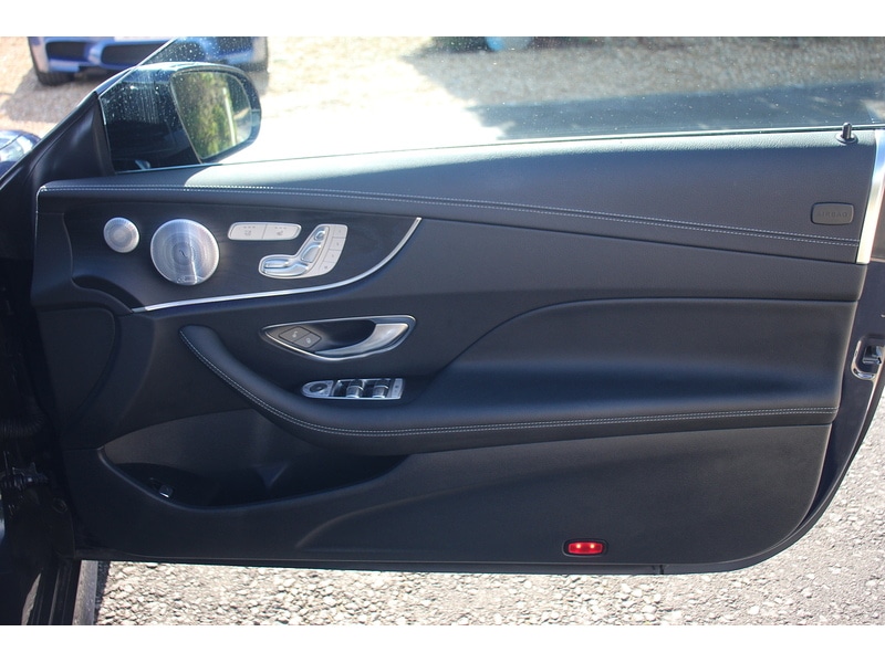 Used Mercedes-Benz E Class 2020 for sale - 78012729: Photo 41