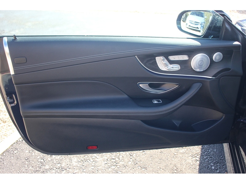 Used Mercedes-Benz E Class 2020 for sale - 78012729: Photo 42