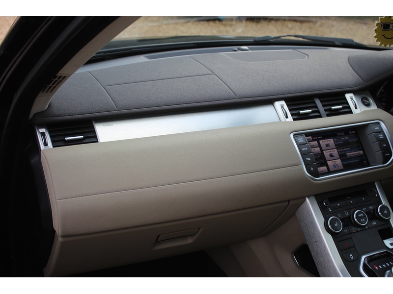 Used Land Rover Range Rover Evoque 2013 for sale - 78012724: Photo 10