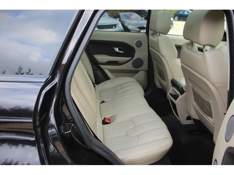 Used Land Rover Range Rover Evoque 2013 for sale - 78012724: Photo 14