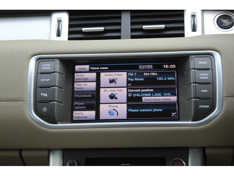 Used Land Rover Range Rover Evoque 2013 for sale - 78012724: Photo 16