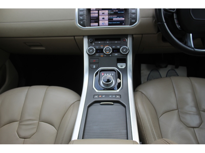 Used Land Rover Range Rover Evoque 2013 for sale - 78012724: Photo 17