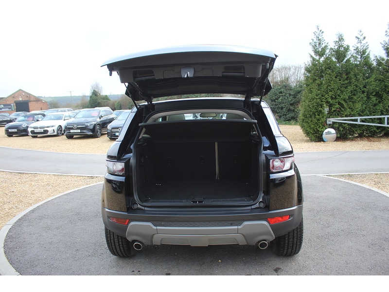 Used Land Rover Range Rover Evoque 2013 for sale - 78012724: Photo 18