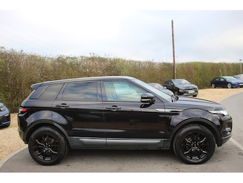 Used Land Rover Range Rover Evoque 2013 for sale - 78012724: Photo