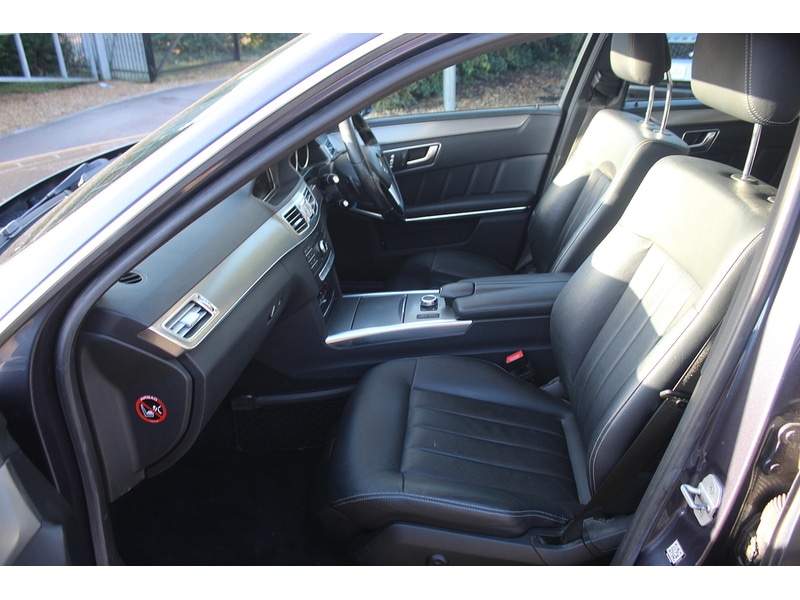 Used Mercedes-Benz E Class for sale - 77104559: Photo 12