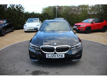 Used BMW 3 Series 2020 for sale - 78712498: Photo