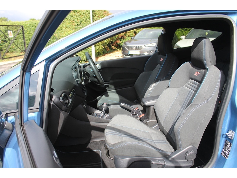 Used Ford Fiesta 2020 for sale - 75685359: Photo 16