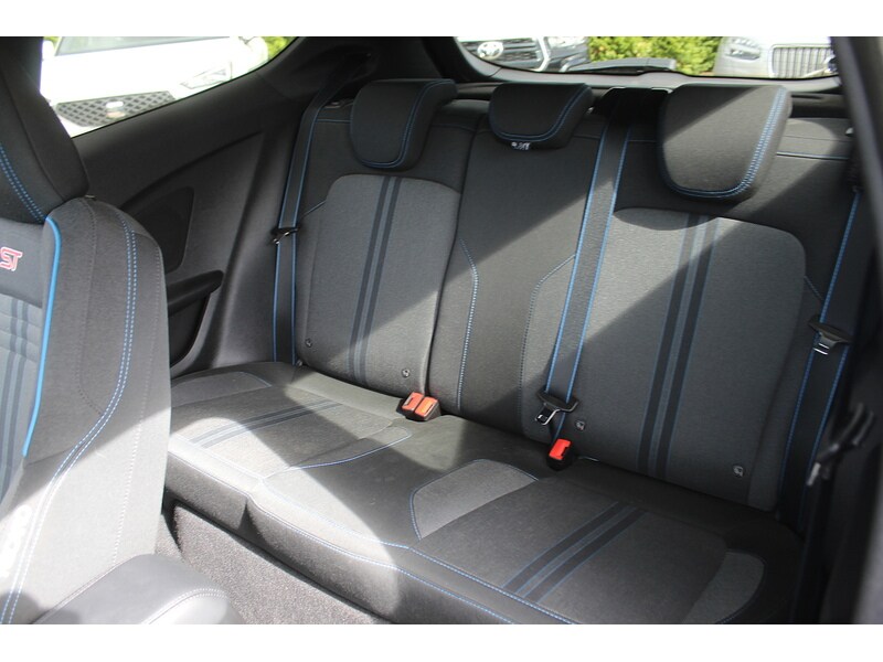 Used Ford Fiesta 2020 for sale - 75685359: Photo 17