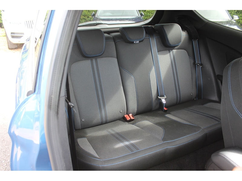 Used Ford Fiesta 2020 for sale - 75685359: Photo 18