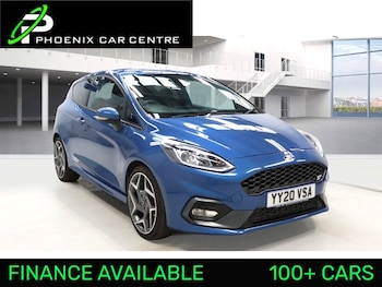 Ford - Fiesta