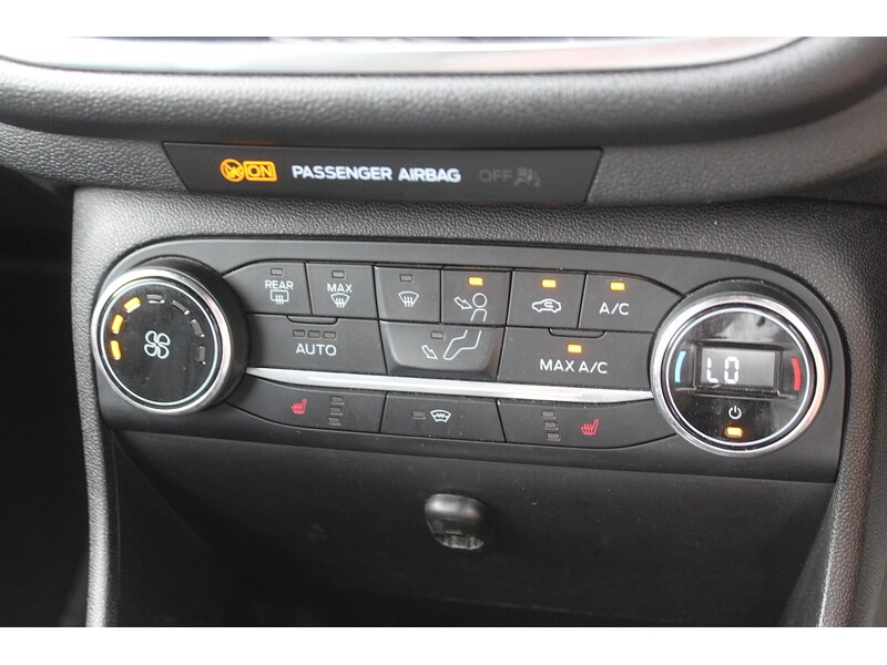 Used Ford Fiesta 2020 for sale - 75685359: Photo 22