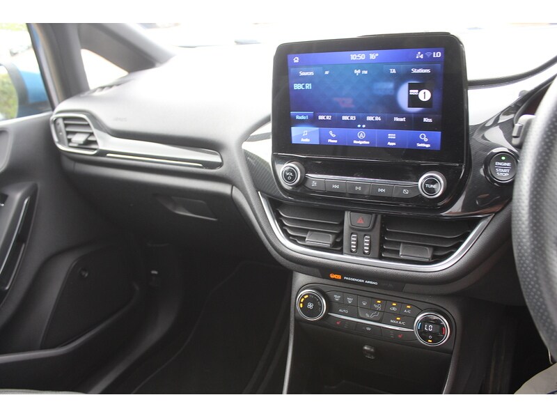 Used Ford Fiesta 2020 for sale - 75685359: Photo 23