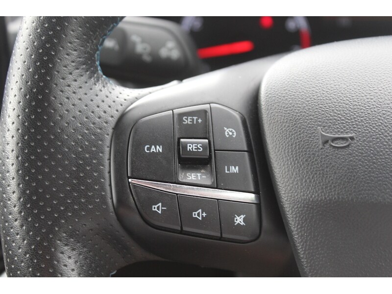 Used Ford Fiesta 2020 for sale - 75685359: Photo 25