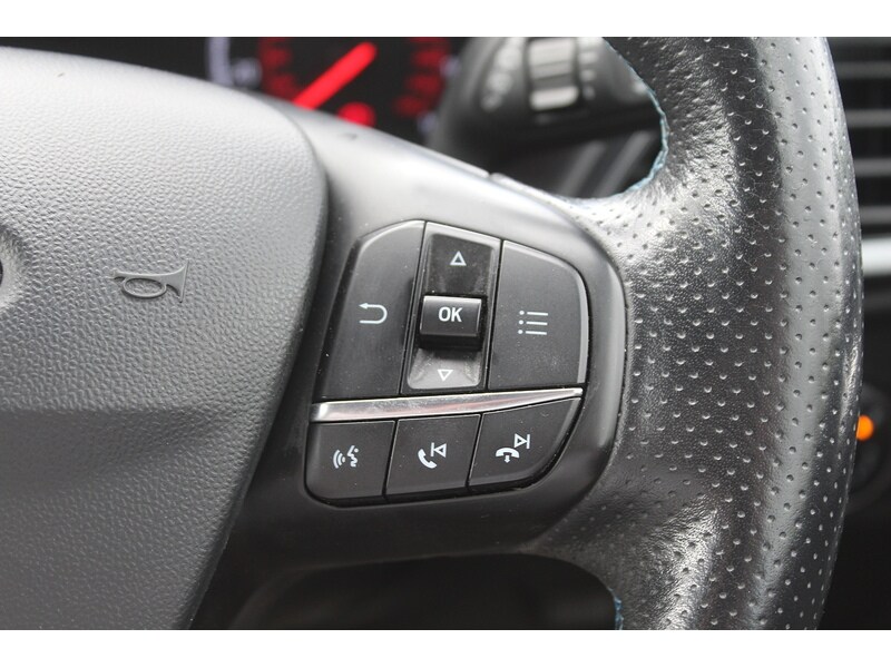 Used Ford Fiesta 2020 for sale - 75685359: Photo 26