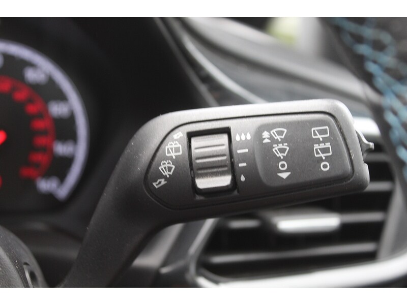 Used Ford Fiesta 2020 for sale - 75685359: Photo 27