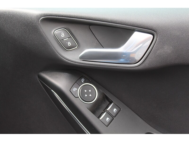 Used Ford Fiesta 2020 for sale - 75685359: Photo 29