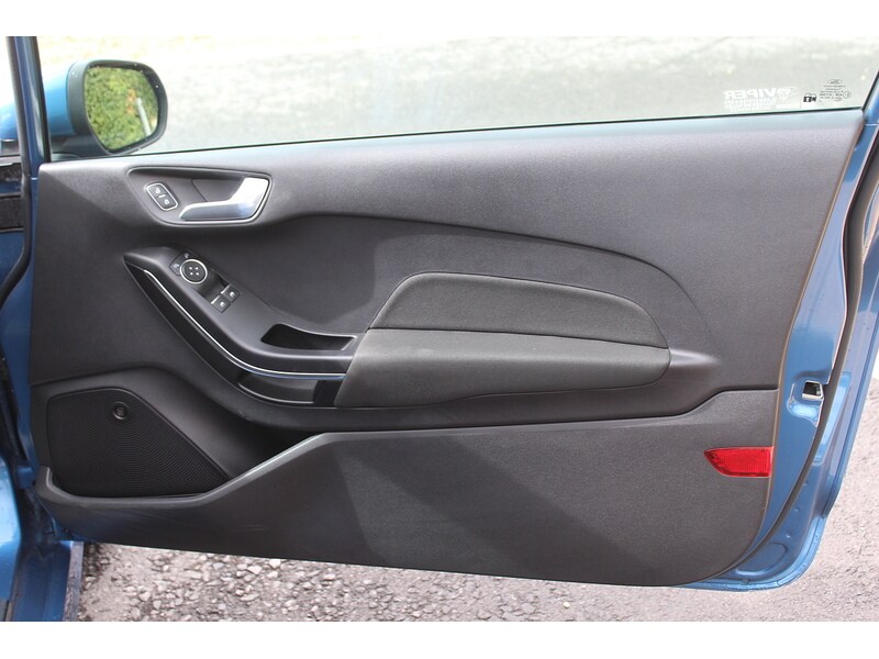 Used Ford Fiesta 2020 for sale - 75685359: Photo 30