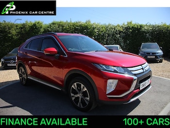 Used Mitsubishi Eclipse Cross 2020 for sale - 78712574: Photo