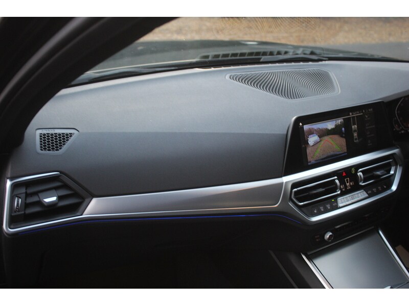 Used BMW 3 Series 2021 for sale - 77605176: Photo 14