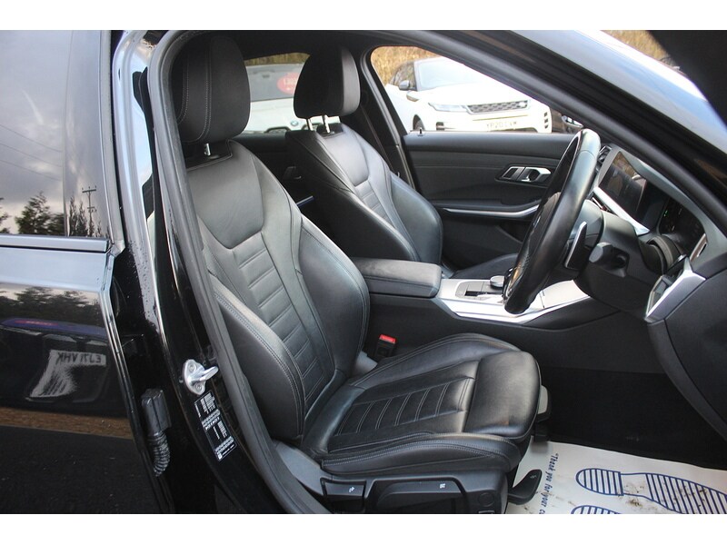 Used BMW 3 Series 2021 for sale - 77605176: Photo 15