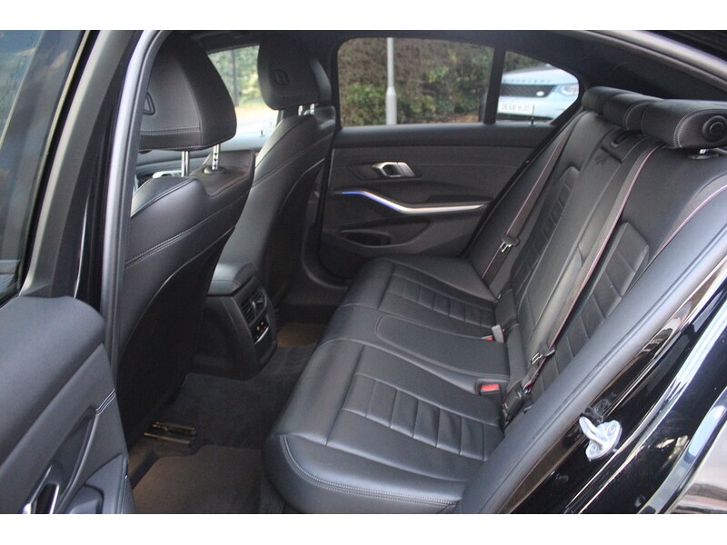 Used BMW 3 Series 2021 for sale - 77605176: Photo 17