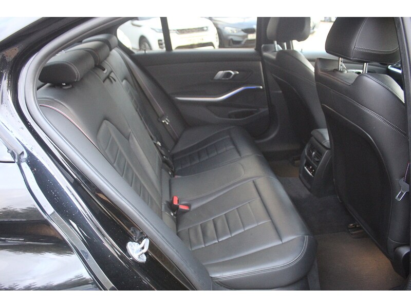 Used BMW 3 Series 2021 for sale - 77605176: Photo 18