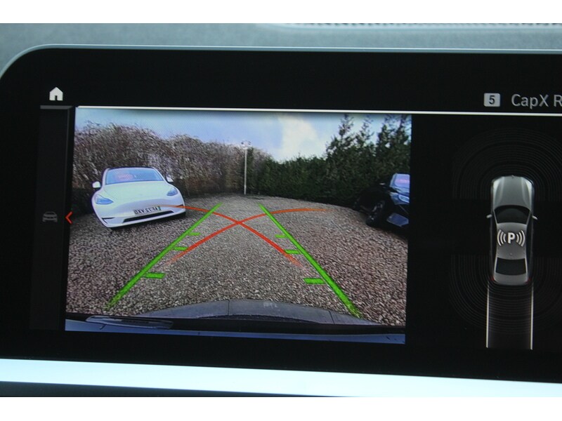 Used BMW 3 Series 2021 for sale - 77605176: Photo 20