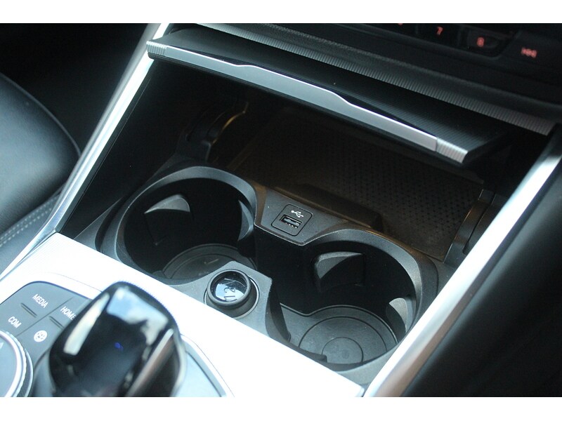 Used BMW 3 Series 2021 for sale - 77605176: Photo 24