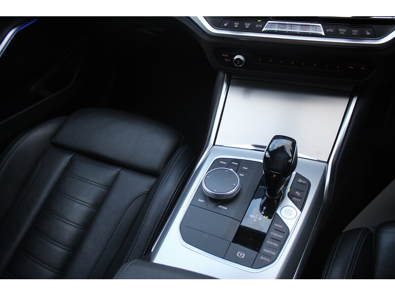 Used BMW 3 Series 2021 for sale - 77605176: Photo 25