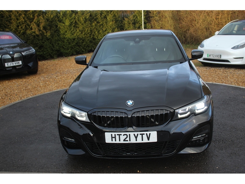 Used BMW 3 Series 2021 for sale - 77605176: Photo 3