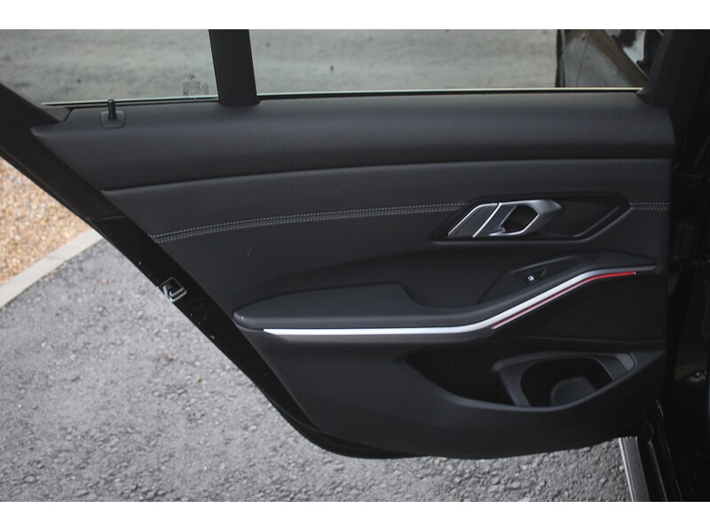 Used BMW 3 Series 2021 for sale - 77605176: Photo 34