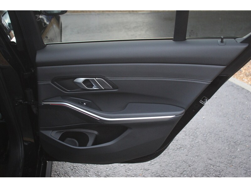 Used BMW 3 Series 2021 for sale - 77605176: Photo 35