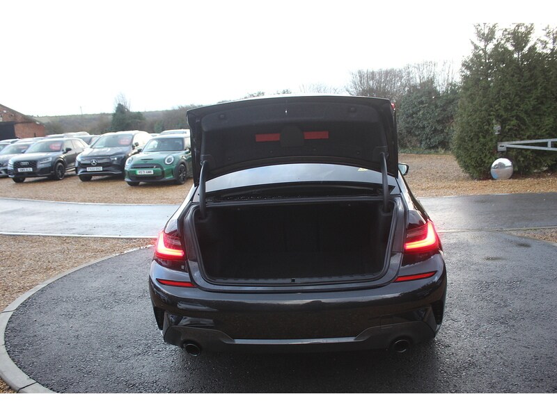 Used BMW 3 Series 2021 for sale - 77605176: Photo 36