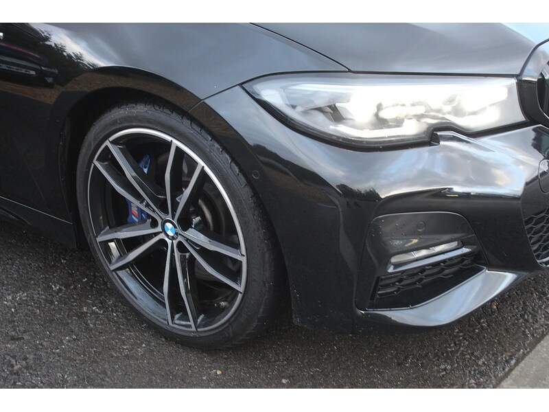 Used BMW 3 Series 2021 for sale - 77605176: Photo 38