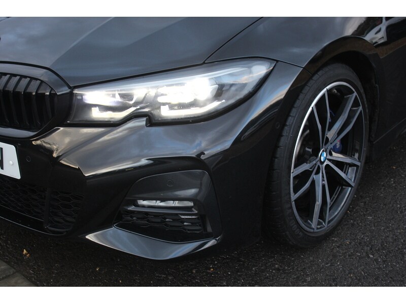 Used BMW 3 Series 2021 for sale - 77605176: Photo 39