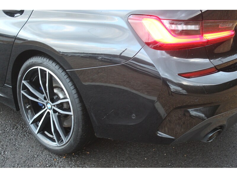 Used BMW 3 Series 2021 for sale - 77605176: Photo 40