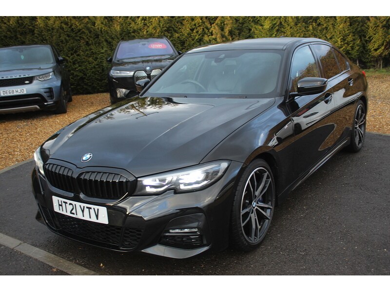 Used BMW 3 Series 2021 for sale - 77605176: Photo 5