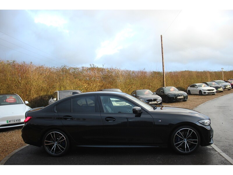 Used BMW 3 Series 2021 for sale - 77605176: Photo 7