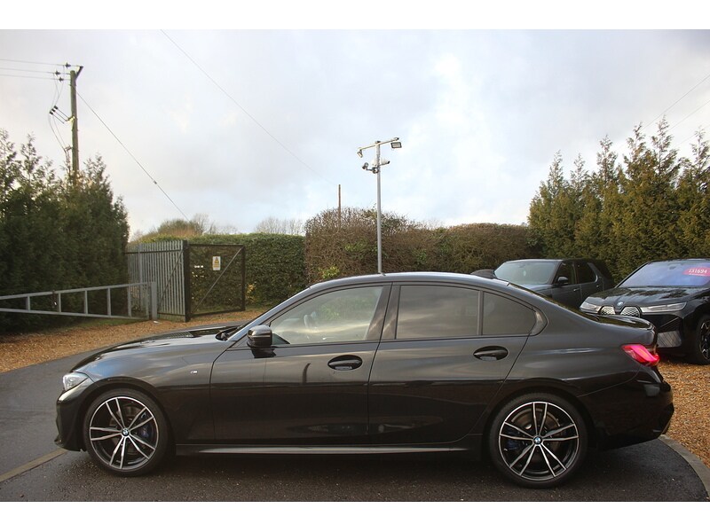 Used BMW 3 Series 2021 for sale - 77605176: Photo 9