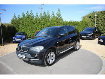 Used BMW X5 2008 for sale - 79724185: Photo