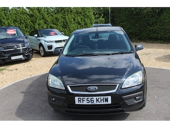 Used Ford Focus 2007 for sale - 75924435: Photo
