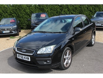 Used Ford Focus 2007 for sale - 75924435: Photo