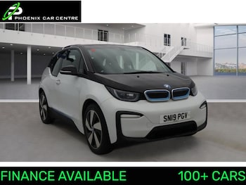 Used BMW i3 2019 for sale - 77817987: Photo