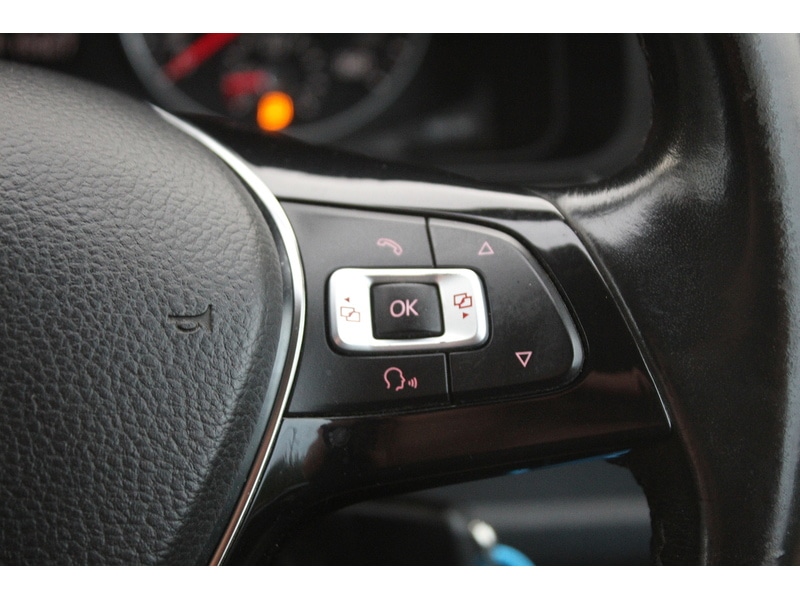 Used Volkswagen Transporter 2016 for sale - 76845878: Photo 20