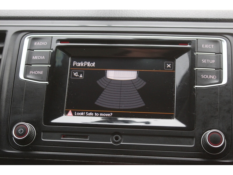 Used Volkswagen Transporter 2016 for sale - 76845878: Photo 22