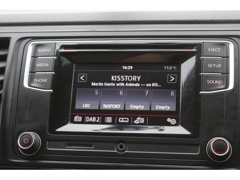 Used Volkswagen Transporter 2016 for sale - 76845878: Photo 23