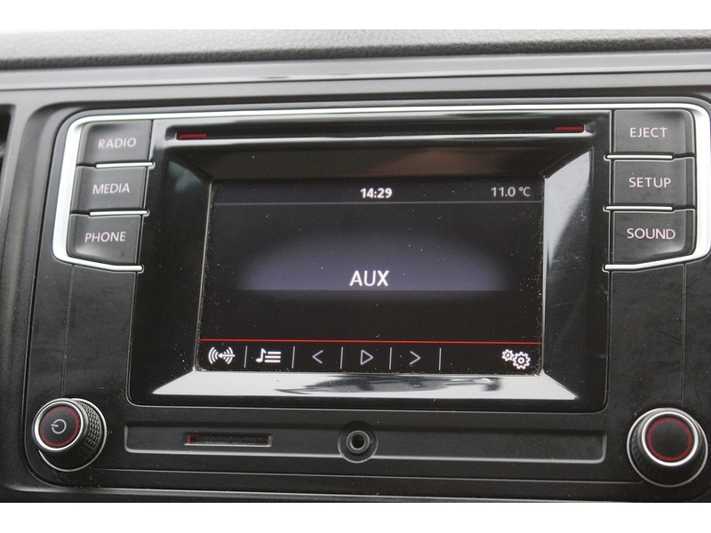 Used Volkswagen Transporter 2016 for sale - 76845878: Photo 24