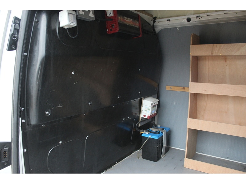 Used Volkswagen Transporter 2016 for sale - 76845878: Photo 31