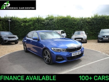 Used BMW 3 Series 2019 for sale - 79435978: Photo
