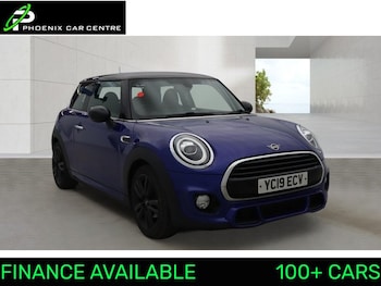 Used MINI Hatch 2019 for sale - 78242049: Photo